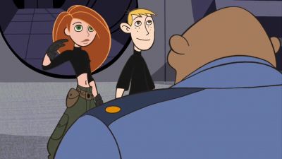 What's the sitch - Kim Possible