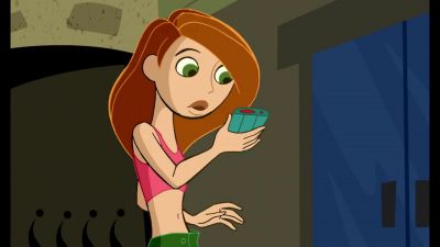 What's the sitch Wade - Kim Possible