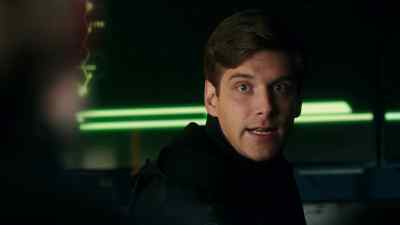 What's the situation, Corporal? - Dark Matter