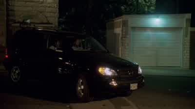 What's the sound? - The Wire