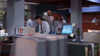 What's the status on house? - House