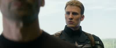 What's the status so far? - Captain America: The Winter Soldier