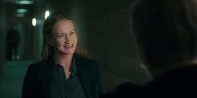 -What's the story? - Redemption