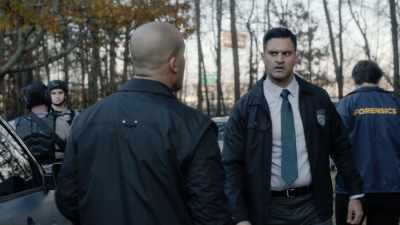 What's the story? - The Gifted