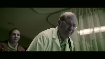 What's the story young ladyI fellBerthram Oh dear YeahWell sooner or later everybody doesRight Dad - Fractured
