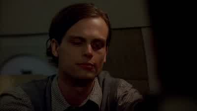 -What's the third? - Criminal Minds