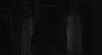 What's the time,
Mr. Wolf? - The Banishing
