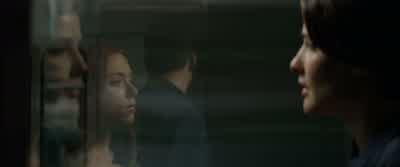 What's the time? - Captain America: The Winter Soldier