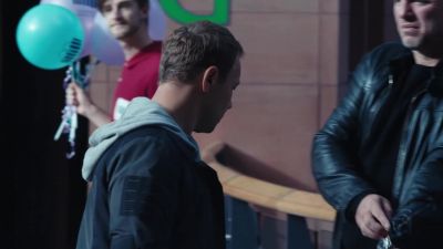 What's the time? - Line of Duty
