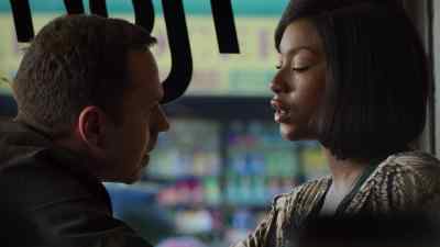 What's the timeline? - Sneaky Pete