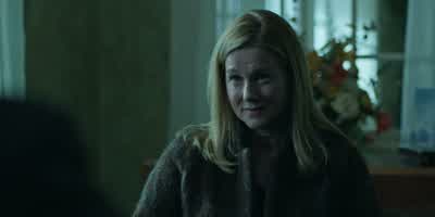 What's the total? - Ozark