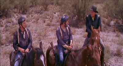 -What's the trouble?
-Major, we can't take anymore. - A Time for Killing