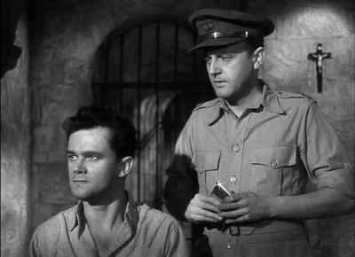 What's the trouble? - Malta Story