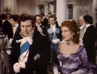 What's the use of it, William? - Beau Brummell