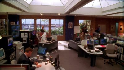 What's the verdict? - NCIS