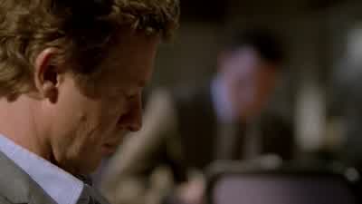 - What's the verdict? - The Mentalist