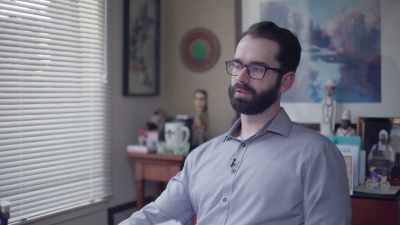What's the, what's the youngest patient - What Is a Woman?