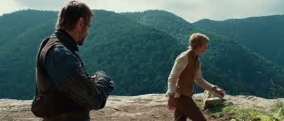 - What's the word for tree? - Eragon