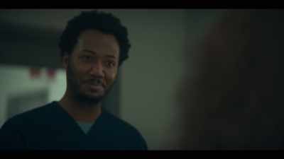 - What's the word, Mrs. Beyer? - Dr. Death