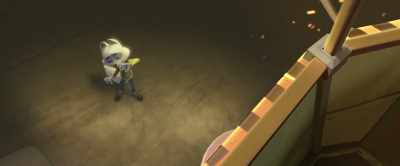 What's the worst
that could happen? Right? - Arctic Dogs