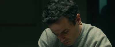 What's the worst thing that
you remember about your father? - No Man of God