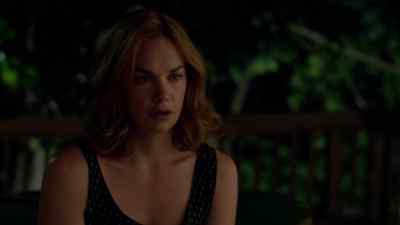 What's the worst thing
you've ever done? - The Affair