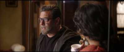 What's their problem?!
I didn't force anyone to come! - Bharat