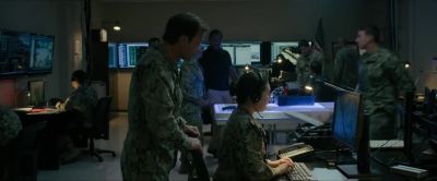 What's their status? - SEAL Team