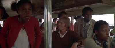 What's them old lines for? - Conrack
