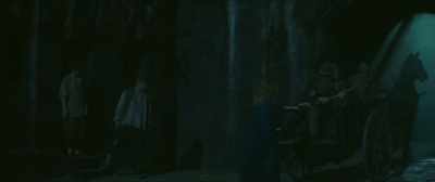 What's this then? Another witch? - The Reckoning