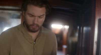 What's your theory? - Haunting of the Mary Celeste