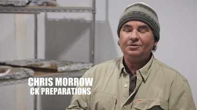 WHAT'S THERE COULD BE TOTALLY
ROTTEN - Dino Hunters