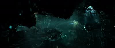 My master I failed you on EarthThe AllSpark is destroyed and without it our race will perishYou have much to learn my disciple The Cube was merely a vesselIts power its knowledge can never be destroyedIt can only transform How is that possibleIt has been - Transformers: Revenge of the Fallen