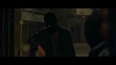 What's there to steal? - 24 Hours with Gaspar