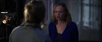 -What's your thing?
-[scoffs] Why did you lie to me - The Competition