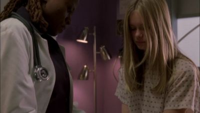 What's this... a burn? - CSI: Crime Scene Investigation