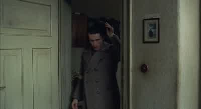 What's this about? - The Pianist
