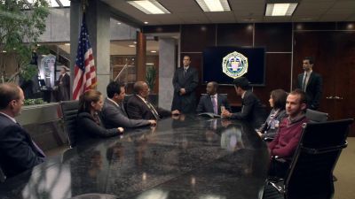 WHAT'S THIS ABOUT? - FlashForward