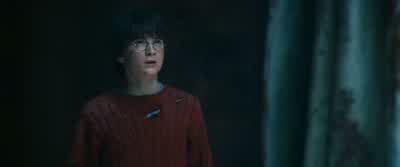 - What's this all about? - Harry Potter and the Philosopher's Stone