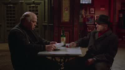 What's this all mean? - Once Upon a Time in America