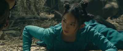 What's this? Can you listen to me? - Jade Dynasty