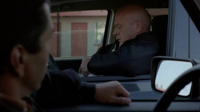 What's this, Christmas? - Breaking Bad