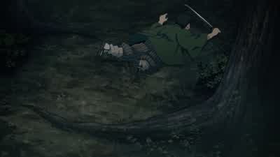 What’s this deformed demon doing here? - Demon Slayer: Kimetsu no Yaiba