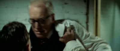 - What's this, Doctor? - Shutter Island