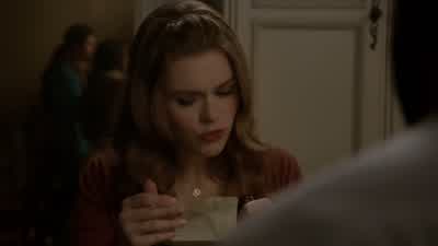 What's this extra hundred dollars? - Teen Wolf
