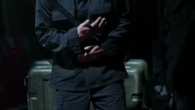 What's this for? - Arrow