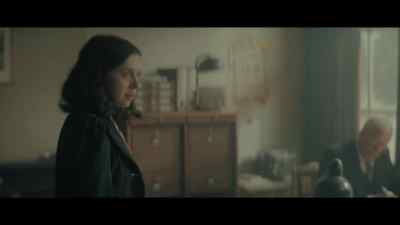 - What's this?
- I, I don't know. - A Small Light