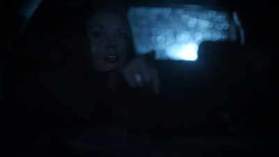 - What's this?!
- I'm here to protect you. - Damien