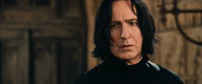 What's this?- It looks like a snake. - Harry Potter and the Chamber of Secrets