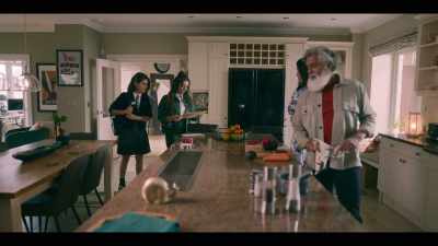 - What's this?
- It's my ballet school letter. - Rebel Cheer Squad: A Get Even Series